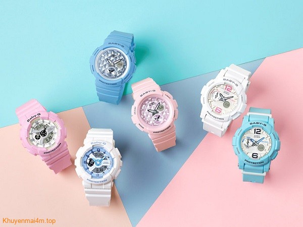4 bí quyết chọn đồng hồ đeo tay dành cho các bạn nữ - 5