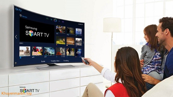 So sánh 2 loại tivi hot nhất hiện nay: Smart tivi và Internet tivi - 1