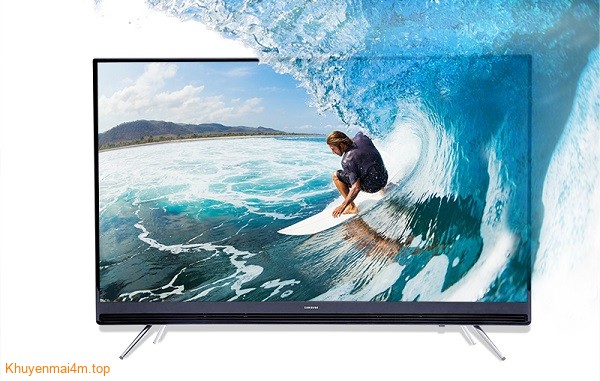SmartTV Led Samsung FullHD 40 inch - sở hữu ngay hôm nay! - 1