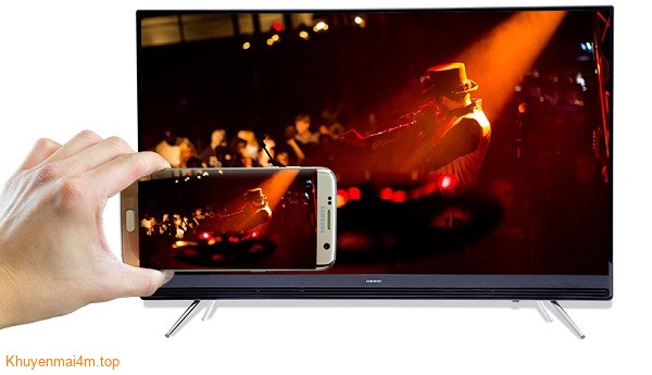 SmartTV Led Samsung FullHD 40 inch - sở hữu ngay hôm nay! - 4