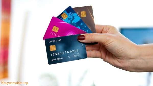 Thẻ tín dụng - người bạn đồng hành với những người đam mê du lịch - 1