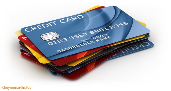 Sử dụng thẻ tín dụng hiệu quả, an toàn chỉ với 3 nguyên tắc - 1