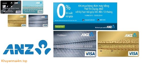 Lợi ích chung khi sử dụng dịch vụ thẻ tín dụng của các ngân hàng - 1