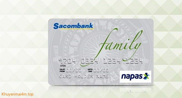 So sánh thẻ tín dụng của ANZ, HSBC, TECHCOMBANK và SACOMBANK - 2