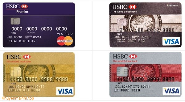 Lợi ích chung khi sử dụng dịch vụ thẻ tín dụng của các ngân hàng - 3