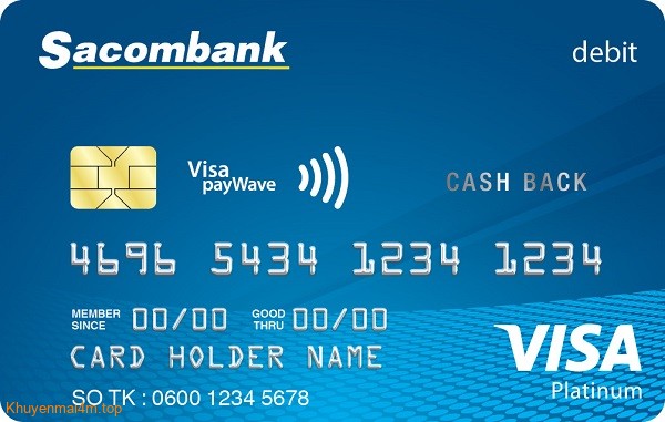 Top 5 thẻ tín dụng cực tốt cho chủ thẻ có mức lương trung bình - 2