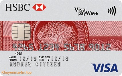 Top 5 thẻ tín dụng cực tốt cho chủ thẻ có mức lương trung bình - 3