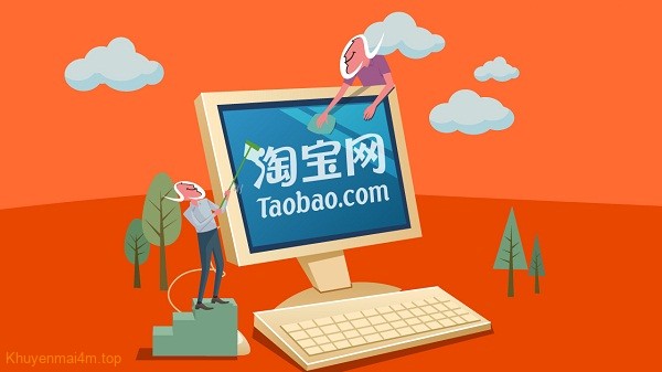 Taobao và Tmall - Đánh giá Dịch vụ đặt hàng từ Trung Quốc - 1