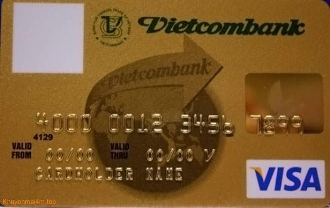 Top 5 thẻ tín dụng cực tốt cho chủ thẻ có mức lương trung bình - 4