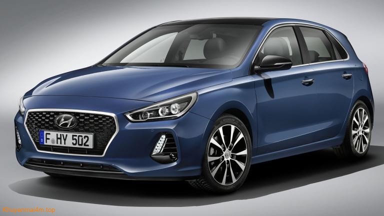 Kẻ Đe Dọa Ngôi Vương Của Vios - Hyundai Accent 2018!