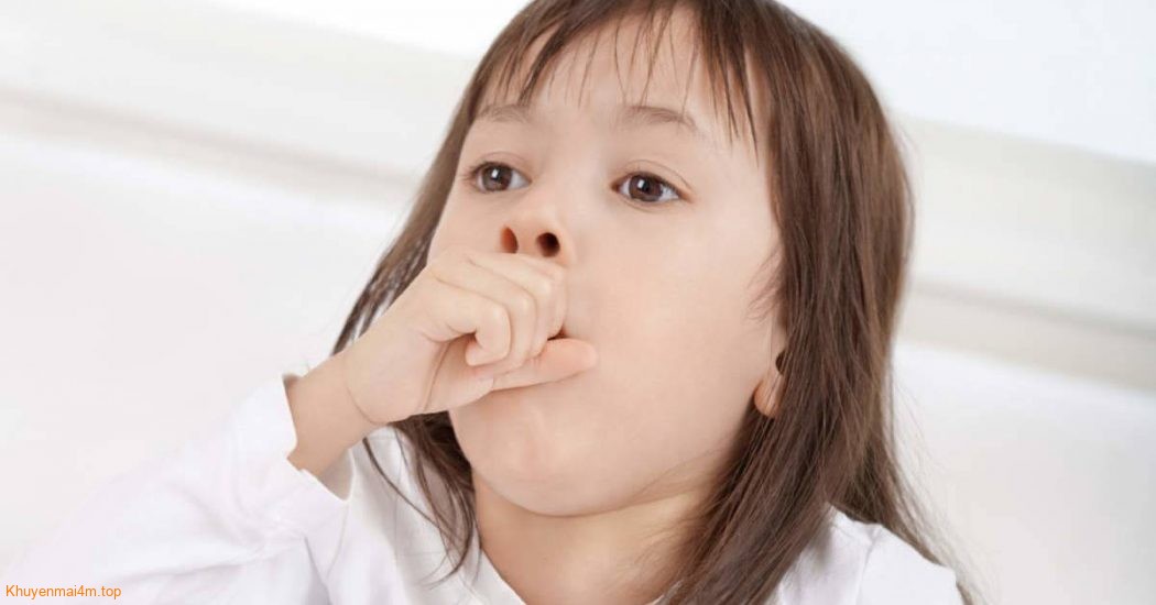 Hậu quả nặng của việc lạm dụng thuốc kháng sinh khi trẻ ho