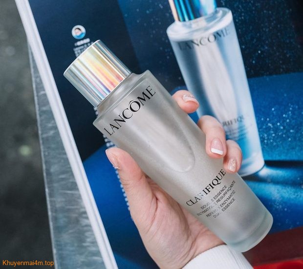 Khắc phục lỗ chân lông to với 5 sản phẩm này!