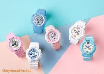 4 bí quyết chọn đồng hồ đeo tay dành cho các bạn nữ