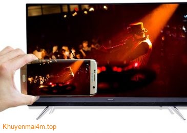 SmartTV Led Samsung FullHD 40 inch – sở hữu ngay hôm nay!