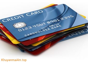 Sử dụng thẻ tín dụng hiệu quả, an toàn chỉ với 3 nguyên tắc