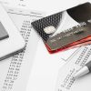 Cách thức tính lãi và phí trả chậm đối với thẻ tín dụng