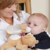 Tư vấn cách lựa chọn sữa bột tốt nhất cho trẻ sơ sinh