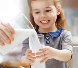 Những kinh nghiệm chọn sữa bột cho bé mẹ không nên bỏ qua