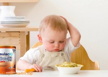 Bố mẹ nên làm gì khi trẻ hấp thu chất dinh dưỡng kém ?