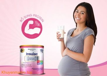 Protein – hợp chất thiết yếu trong toà tháp dinh dưỡng cho mẹ bầu