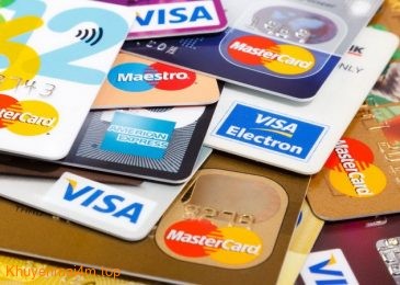 Những bí quyết lựa chọn thẻ ATM, thẻ tín dụng tiện lợi nhất