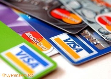 3 loại ‘bẫy’ thẻ tín dụng quốc tế bạn nên biết
