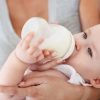 Mách mẹ cách chọn sữa công thức tốt nhất cho trẻ sơ sinh