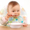 Mẹo nhỏ giúp trẻ 1-2 tuổi không biếng ăn