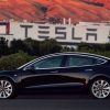 Siêu khủng: Xe điện Tesla Model 3 nhưng đi đến 970 km sau một lần sạc