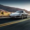 Sự xuất hiện đầu tiên của Porsche 911 thế hệ mới