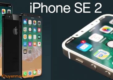Iphone SE 2 sẽ không được ra mắt sao?