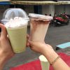 Những thức uống mát lạnh giúp giải nhiệt mùa hè ở Sài Gòn