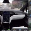 Các dòng xe Tesla sẽ được cập nhật Autopilot với khả năng tự lái 100%