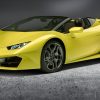 Tại sao Lamborghini lại không chọn công nghệ tăng áp?