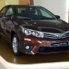 Toyota với kế hoạch bành trướng tại Trung Quốc