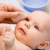 Mẹo bảo vệ mắt trẻ sơ sinh khỏi các bệnh nhiễm trùng