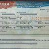 Hàn Quốc dừng cấp visa 5 năm cho du khách Việt Nam
