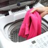 Một số sai lầm khi dùng máy giặt vừa tốn điện vừa hỏng quần áo