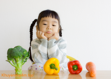 Làm sao để chống suy dinh dưỡng và thấp còi cho trẻ nhỏ?