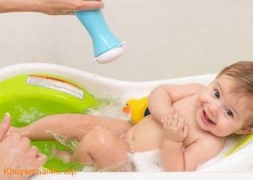 Cha mẹ cần làm gì khi trẻ lười vệ sinh thân thể?