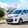 Điểm mặt những mẫu ô tô rẻ nhất tại Việt Nam