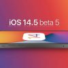 iOS 14.5 có những tính năng mới nào?