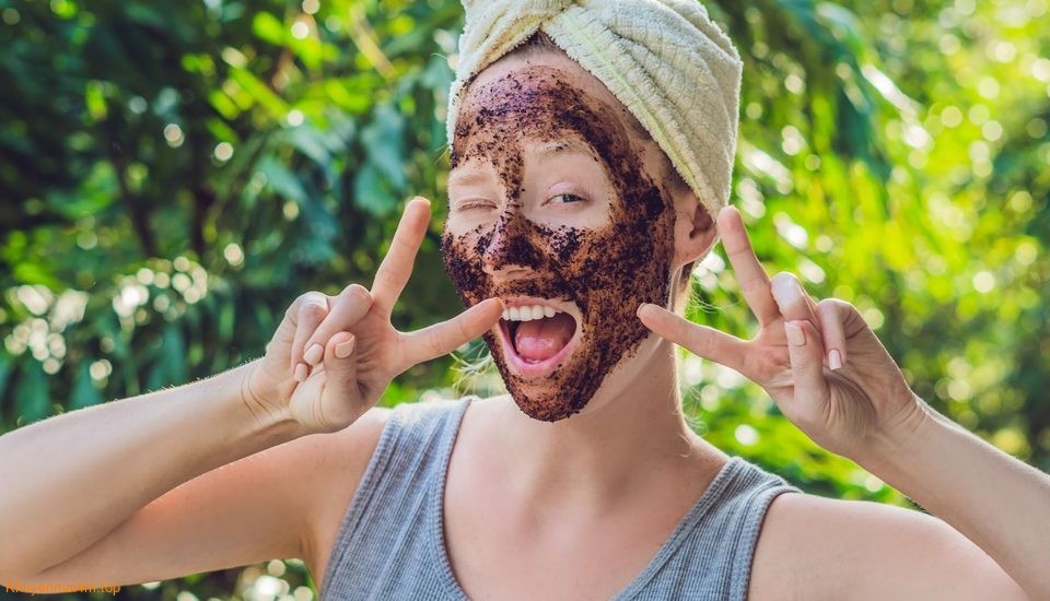 8 tác dụng tuyệt vời của café với làn da