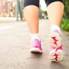 Hướng dẫn đi bộ giảm cân hiệu quả