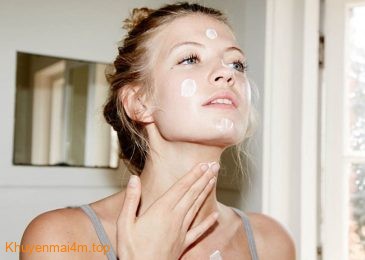 Bạn đã biết cách kem chống nắng đúng để bảo vệ da chưa?