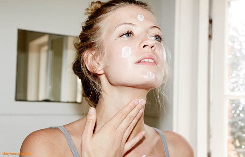 Bạn đã biết cách kem chống nắng đúng để bảo vệ da chưa?