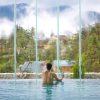 Top 10 khách sạn có bể bơi nước nóng ở miền Bắc