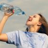 Những sai lầm khi uống nước có hại sức khỏe