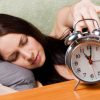 5 lý do bạn không nên ngủ quá nhiều