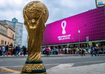 Qatar không có vé xem World Cup, sẽ không thể nhập cảnh Qatar từ nay đến hết 01/12
